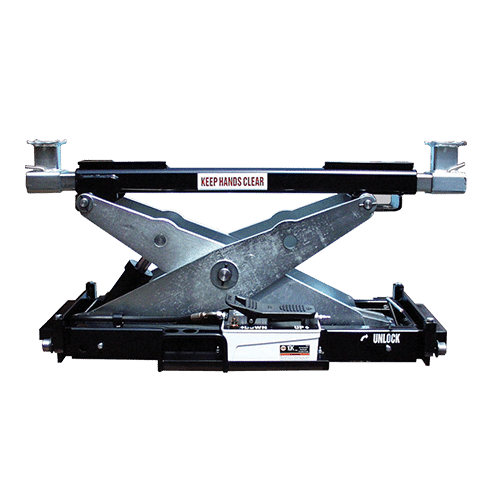 Sliding Air Jack 15K
