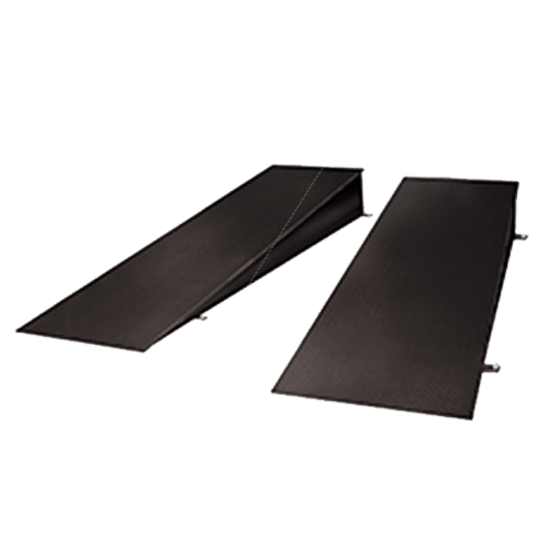 Challenger 44RK40 Rolling Jack Kit