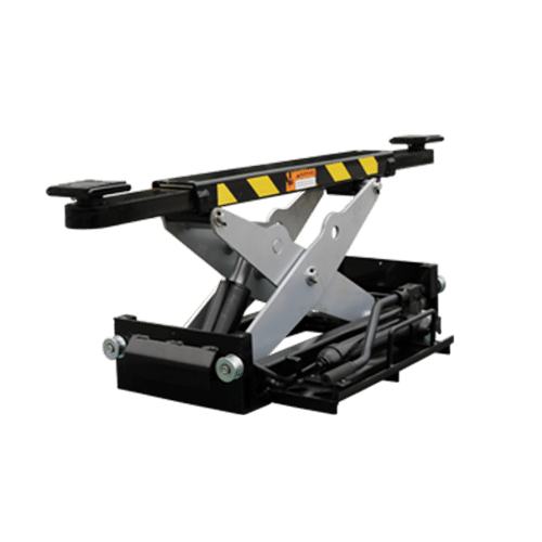 Challenger RJ4.5 Rolling Jack