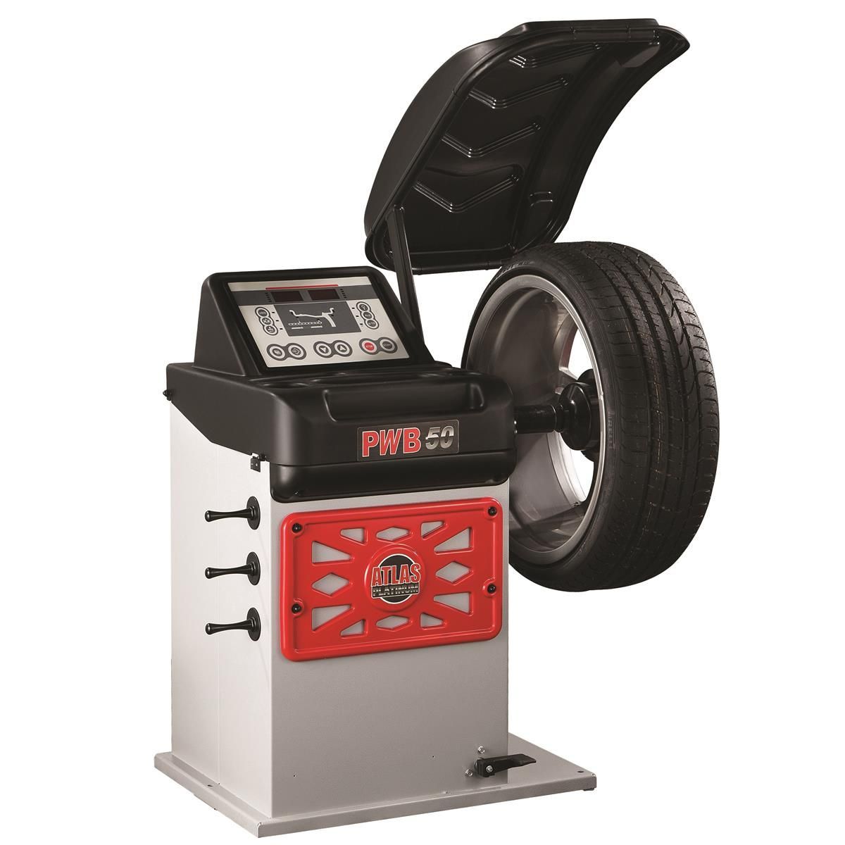 ATEAP-PWB50-110V-FPD