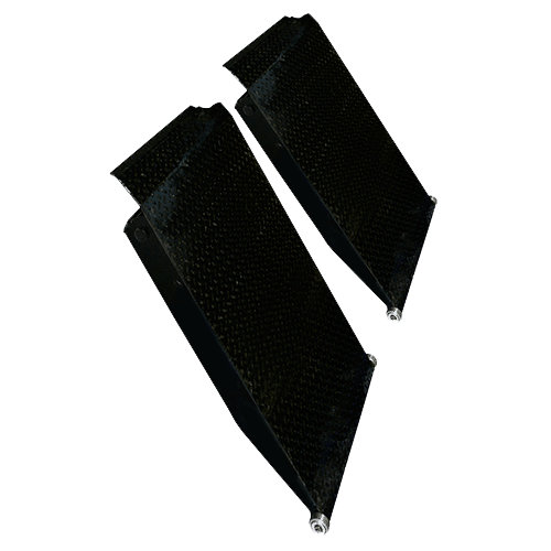 44RK18 Pivoting Ramp Kit