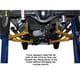 Atlas PV-10PX 10,000 lbs 2-Post Overhead Lift - Image 14