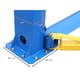 Atlas BP8000 8,000 lb ALI Certified Baseplate 2-Post Lift - Image 14
