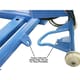 Atlas 7K-KWIK 7,000 lbs KwikBay Mid-Rise Scissor Lift - Image 10