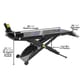 Atlas HT-ACL 1000 Motorcycle Lift With Roller Plate - Image 3