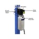 Atlas Platinum PVL14 — 14,000 lb ALI Certified 4-Post Alignment Lift - Image 10