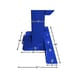 Atlas Platinum PVL15 — 15,000 lb ALI Certified 2-Post Overhead Lift - Image 10