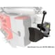 Atlas Platinum TCWB-COMBO1 — PTC300 Tire Changer & PWB50 Wheel Balancer Package - Image 6
