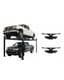 Atlas Garage Pro 8000-EXT-L 8,000 lb Extra Tall/Extra Long 4-Post Lift - Image 30