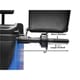 Atlas WB41 Deluxe Wheel Balancer LCD Display - Image 6