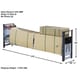 Atlas PVL9BP Platinum 9,000 lb ALI Certified Baseplate 2-Post Lift - Image 16