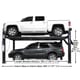 Atlas Apex 9 9,000 lb ALI Certified Home Storage 4-Post Lift - Image 5