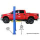 Atlas ATEXH-PRO-9D 9000 lb Overhead 2-POST Lift - Image 3
