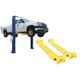 Atlas 9KOHX + Lawn Mower Adapter Combo Package - Image 1