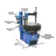 Atlas ATETC229LH TC229 Tire Changer w/ Left Hand ARM (kit) - Image 8