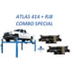 Atlas 414 + RJ8 Combo Package - Image 2