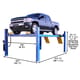 Atlas 414 14,000 lb ALI Certified Heavy Duty 4-Post Lift - Image 2