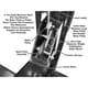Atlas Garage Pro 8000-EXT-L 8,000 lb Extra Tall/Extra Long 4-Post Lift - Image 15