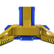 Atlas Platinum PVL15-EXT 15,000 lb 2-Post Overhead Lift with Height Extension Kit - Image 9