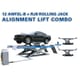 Atlas 12AWFSL + RJ6 Combo Package - Image 2