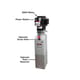 Atlas Platinum PVL14OF-EXT 14,000 lb Open-Front 4-Post Alignment Lift with Extended Runways - Image 10