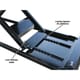 Atlas ATEHT1005-KIT Hi-rise 1500 lb Motorcycle/atv Lift - Image 13