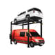 Atlas ST-7000 7,000 lb Super Tall 4-Post Storage Lift - Image 12