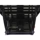 Atlas HT-ACL 1000 Motorcycle Lift With Roller Plate - Image 9