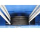 Atlas 412 12,000 lb ALI Certified Heavy Duty 4-Post Lift - Image 15