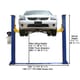 Atlas XH-9KBPX 9,000 lb Baseplate 2-Post Lift - Image 4