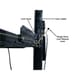Atlas Garage Pro 8000-EXT 8,000 lb Extra Tall 4-Post Lift - Image 6