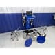 Atlas ATEATEDGE-TD6000CNAK1 Edge Sprint Mobile 1 Truck Alignement System - Image 5