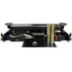 Atlas ATEATTD-RJ8000BK 8000 lb Air/hydrualic Rolling Bridge Jack - Image 3