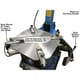 Atlas TC755 Leverless Touchless 12-28in Clamp Tire Changer - Image 13