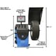 TC289 + WB41 Tire Changer & Wheel Balancer Combo - Image 11