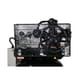 Atlas Air Force AF7 5HP 80 Gallon Air Compressor - Image 4