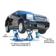 Atlas 7K-KWIK 7,000 lbs KwikBay Mid-Rise Scissor Lift - Image 4
