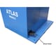 Atlas WB49-2 Premium Wheel Balancer 2D Auto Measurement - Image 7
