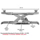 Atlas Platinum PVL14OF-EXT + RJ7000 Rolling Jack Combo Package - Image 10