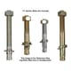 Atlas Platinum PVL14OF-EXT 14,000 lb Open-Front 4-Post Alignment Lift with Extended Runways - Image 13