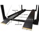 Atlas ST-7000 7,000 lb Super Tall 4-Post Storage Lift - Image 4