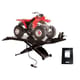 Atlas ATEHT-ACL-XLT Ht-acl Cycle Lift With Extension - Image 1
