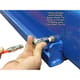 Atlas PX16A 16,000 lb Scissor Alignment Lift - Image 15
