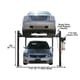 Atlas Garage Pro 8000 8,000 lb Hobbyist 4-Post Lift - Image 42