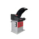 Atlas Platinum TCWB-COMBO6 — PTC400 Tire Changer & PWB70 Laser Balancer Package - Image 8