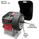 Atlas Platinum TCWB-COMBO9 — PTC600 Tire Changer & PWB70 Laser Balancer (Will Call) - Image 8
