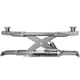 Atlas ATEAP-RJ7000 Platinum 7000 lb Rolling Bridge Jack - Image 1