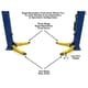 Atlas 9OHSC 9,000 lbs 2-Post Overhead Lift - Image 10
