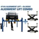 Atlas 414A + RJ8 Combo Package - Image 2