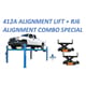 Atlas 412A + RJ6 Combo Package - Image 2
